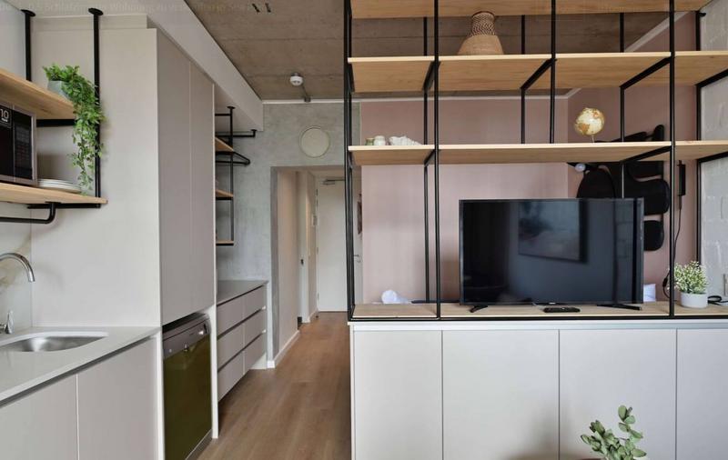 1 Bedroom Property for Sale in Sea Point Western Cape
